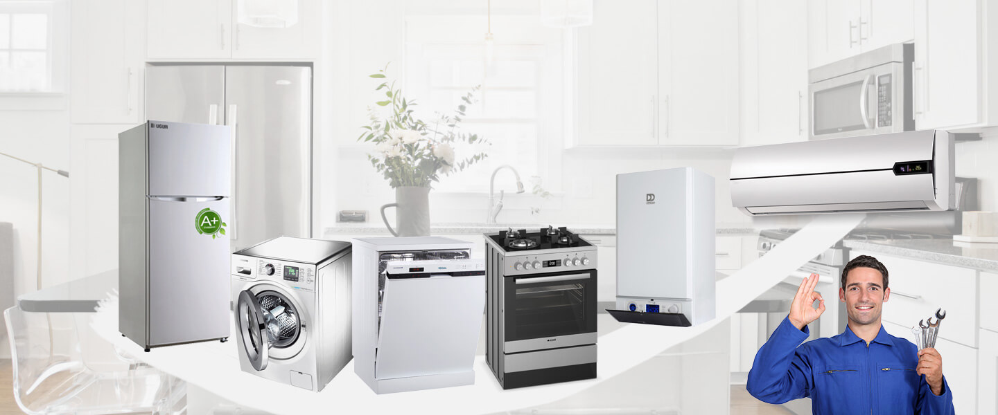 İdil Panasonic Servisi